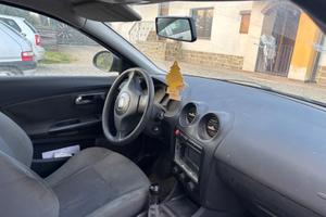 Seat Ibiza 2006