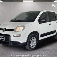 FIAT Panda 1.0 HYBRID - 70CV | STREET - VAN |...