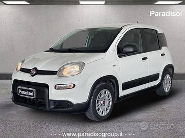 FIAT Panda 1.0 HYBRID - 70CV | STREET - VAN |...