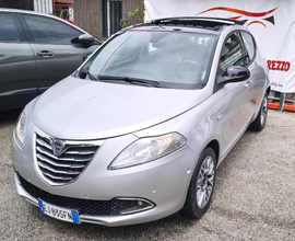 LANCIA YPSILON cilindrata 1.3mtj 95cv - anno 10/20
