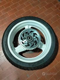 Cerchione Honda CBR 1000 F
