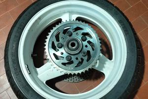 Cerchione Honda CBR 1000 F