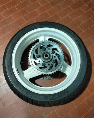 Cerchione Honda CBR 1000 F
