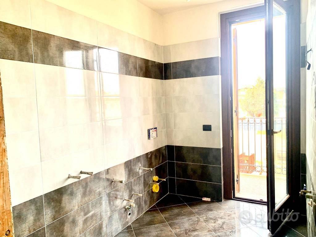 Appartamento – Bovisio Masciago, Bovisio - Altro