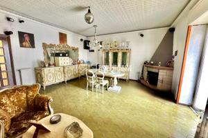 AMPIO E LUMINOSO APPARTAMENTO DI 170 MQ A VIA EGIZ