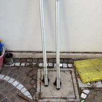 Barre portatutto nordrive universali