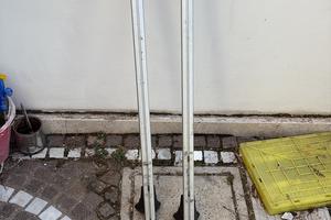 Barre portatutto nordrive universali