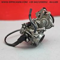 CORPOFARFALLATO CORPO KAWASAKI KXF 250 2013 2016 K