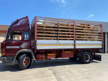 Camion iveco
