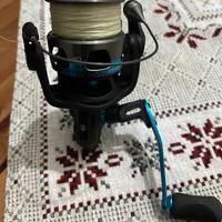 Mulinello quantum smoke inshore 40