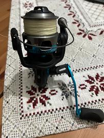 Mulinello quantum smoke inshore 40