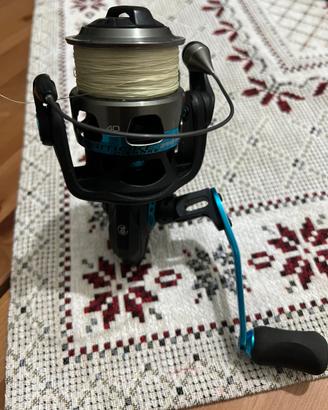 Mulinello quantum smoke inshore 40