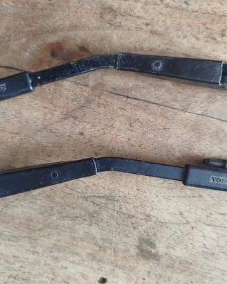 braccetti tergifaro Volvo 850