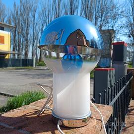 MAZZEGA  lampada Space Age 