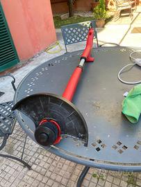 decespugliatore Progreen PG 4028