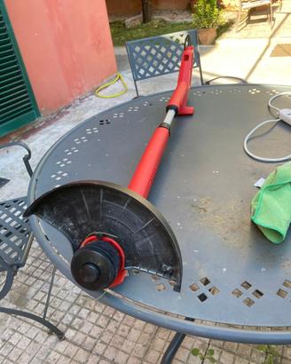 decespugliatore Progreen PG 4028