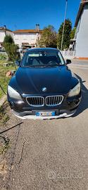 Bmw x1 sdrive 16d e84