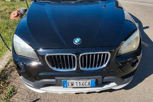 Bmw x1 sdrive 16d e84