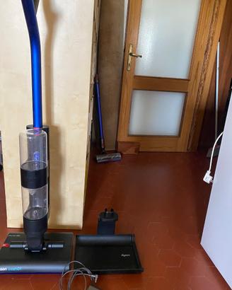 DYSON WASH G1