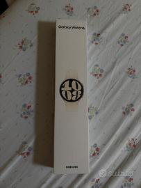 Galaxy watch 6 (2024)