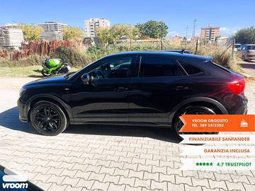 AUDI Q3 2� serie Q3 SPB 35 TFSI S tronic S line...