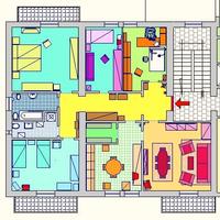 ISERNIA Centralissimo, ampia metratura