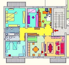 ISERNIA Centralissimo, ampia metratura
