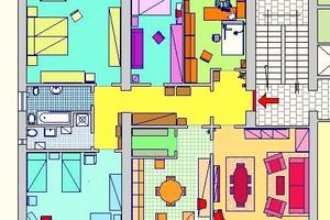 ISERNIA Centralissimo, ampia metratura