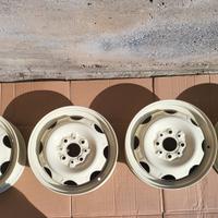 fiat panda 141 4x4 ricambi originali 