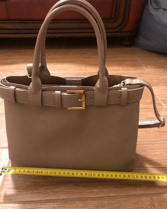 Borsa beige
