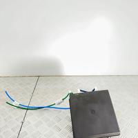 Serbatoio Aria Compressa Mercedes S-Class W222 201