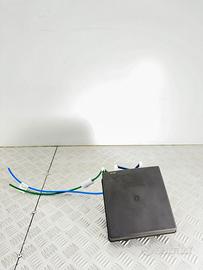 Serbatoio Aria Compressa Mercedes S-Class W222 201