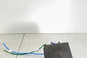 Serbatoio Aria Compressa Mercedes S-Class W222 201