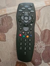 telecomando Sky,
