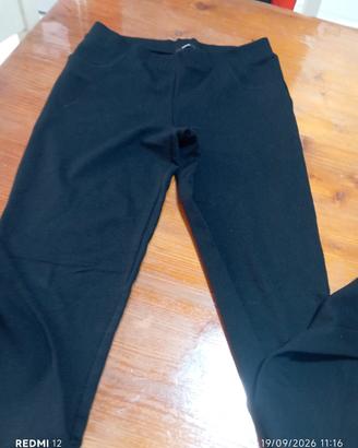Leggins donna tg M 