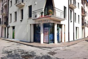 Locale Commerciale - Cornuda