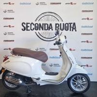 Vespa 50 Primavera