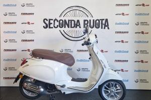 Vespa 50 Primavera