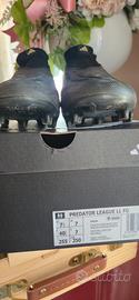 scarpe da calcio