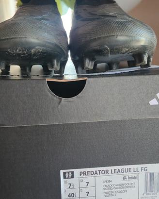 scarpe da calcio