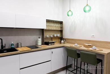 San Bartolomeo House