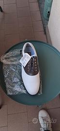Scarpe da golf 