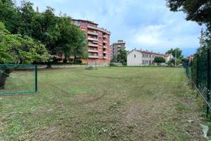 Terreno edificabile zona torrette