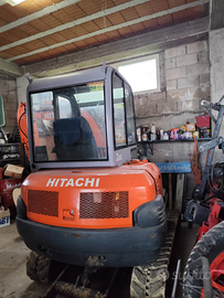 Escavatore Hitachi 30 quintali