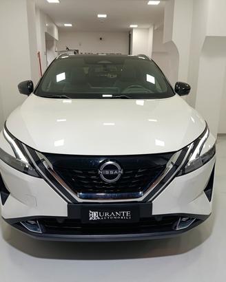 Nissan Qashqai e-Power Tekna+