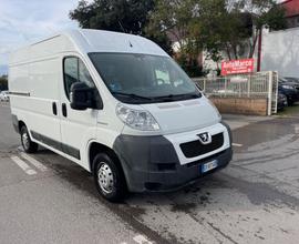 PEUGEOT - Boxer - 330 2.2 HDi/100CV PC-TN Combi