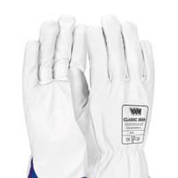 guanti da lavoro o giardinaggio 