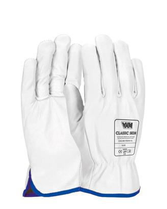 guanti da lavoro o giardinaggio 