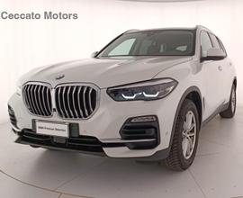 BMW X5 xdrive30d Business auto