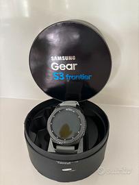 Orologio Samsung